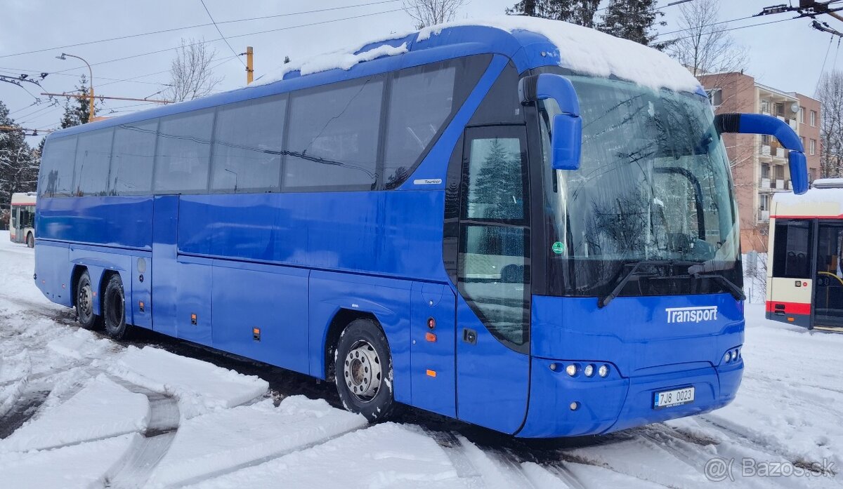 Neoplan Tourliner N2216/3 SHDL - 2