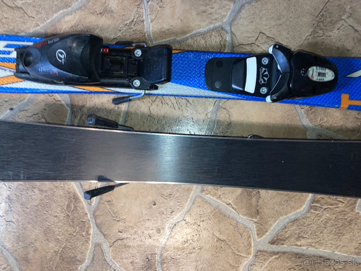 lyže head xrc dĺžka 77cm - 2