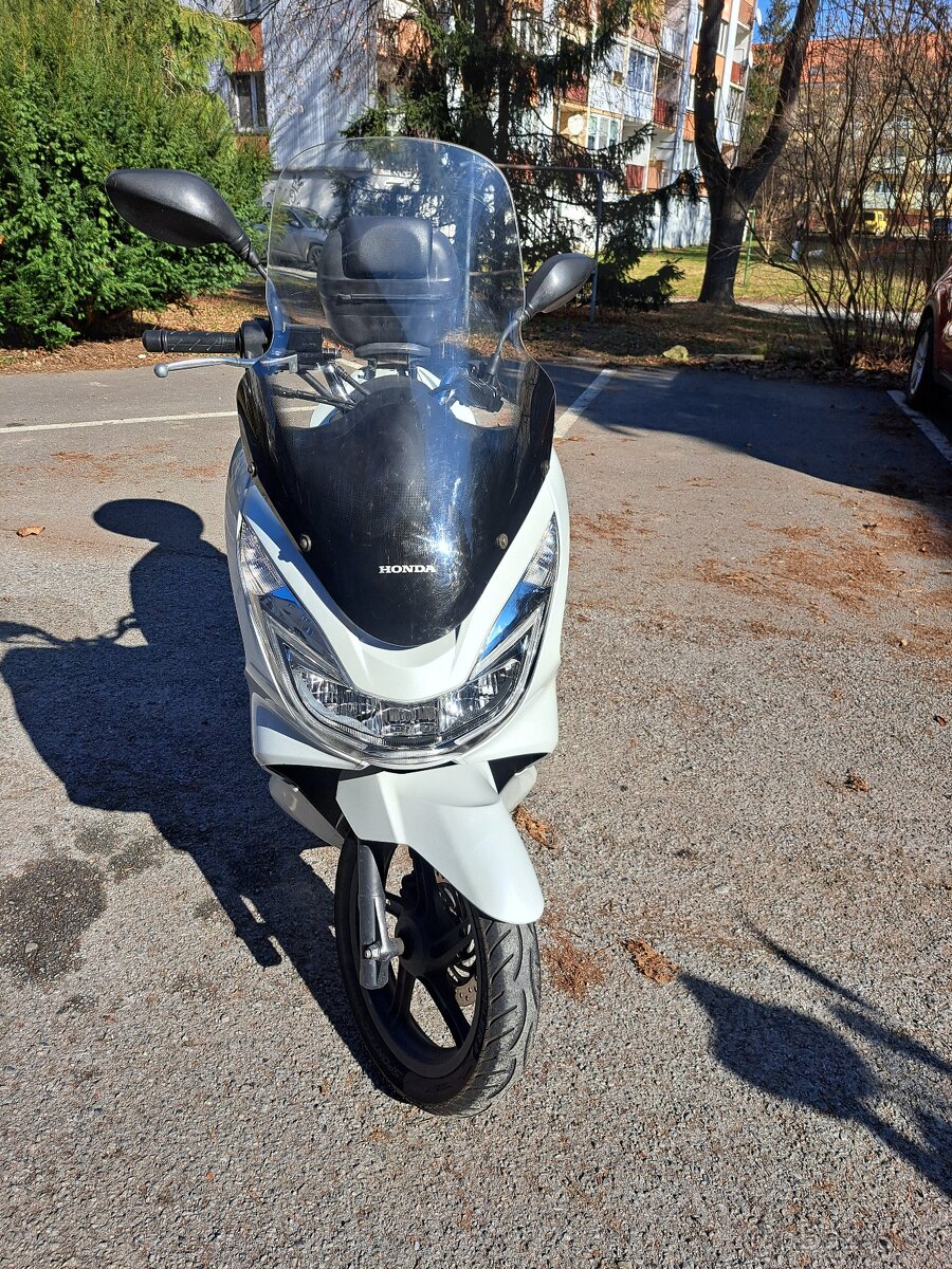 Predám Hondu PCX 150 - 2