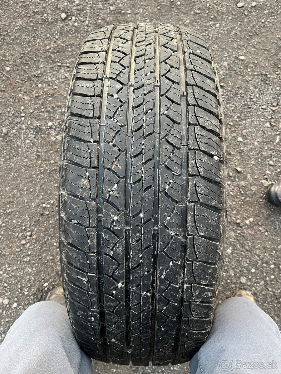 Toyota Land Cruiser - 2