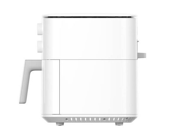 Fritéza teplovzdušná Xiaomi Essential 6L EU biela - 2