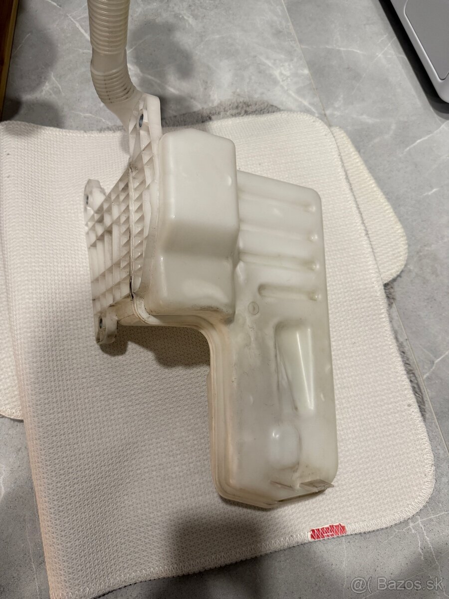 nadržka na ostrekovače octavia 3 - 2