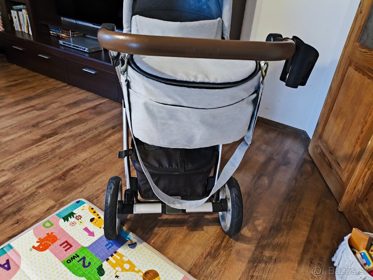 Kočík Espiro next Avenue - 2