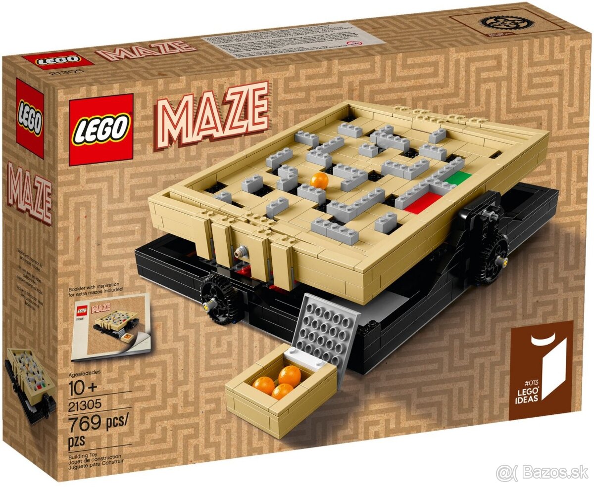 Lego Ideas - 2