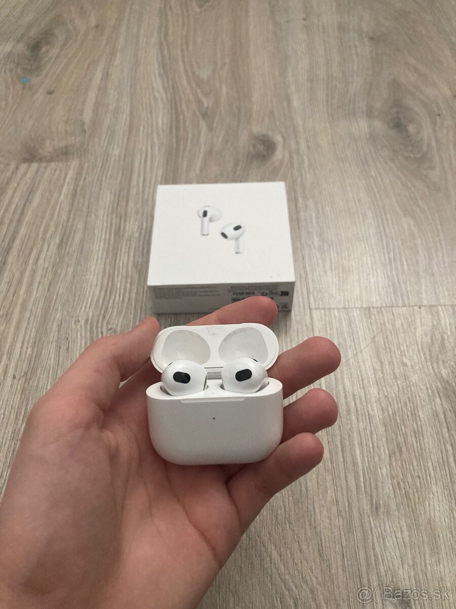 Air Pods 3 - 2