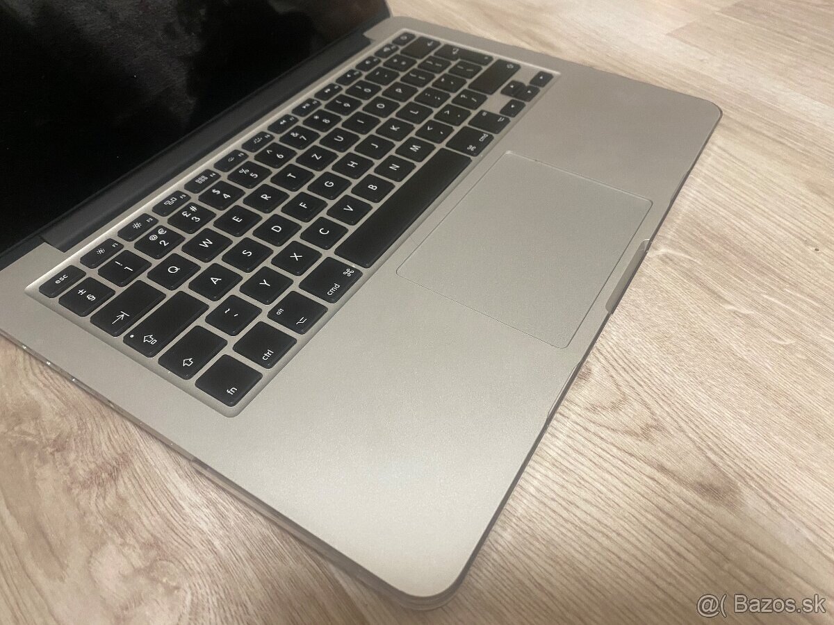 Macbook Pro 13” 2014 - 2