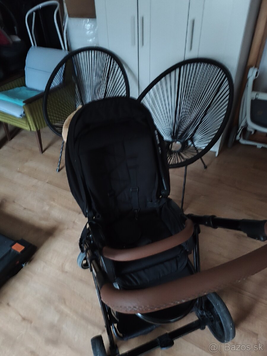 Športový kočík - 2