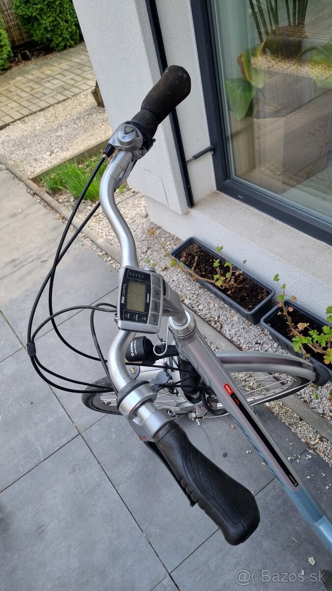 Elektrobicykel Giant - 2