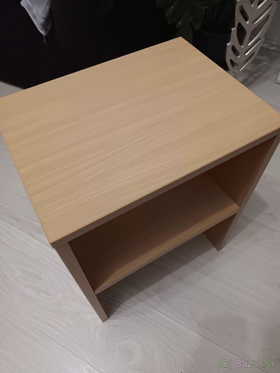 Predám stolík - 2