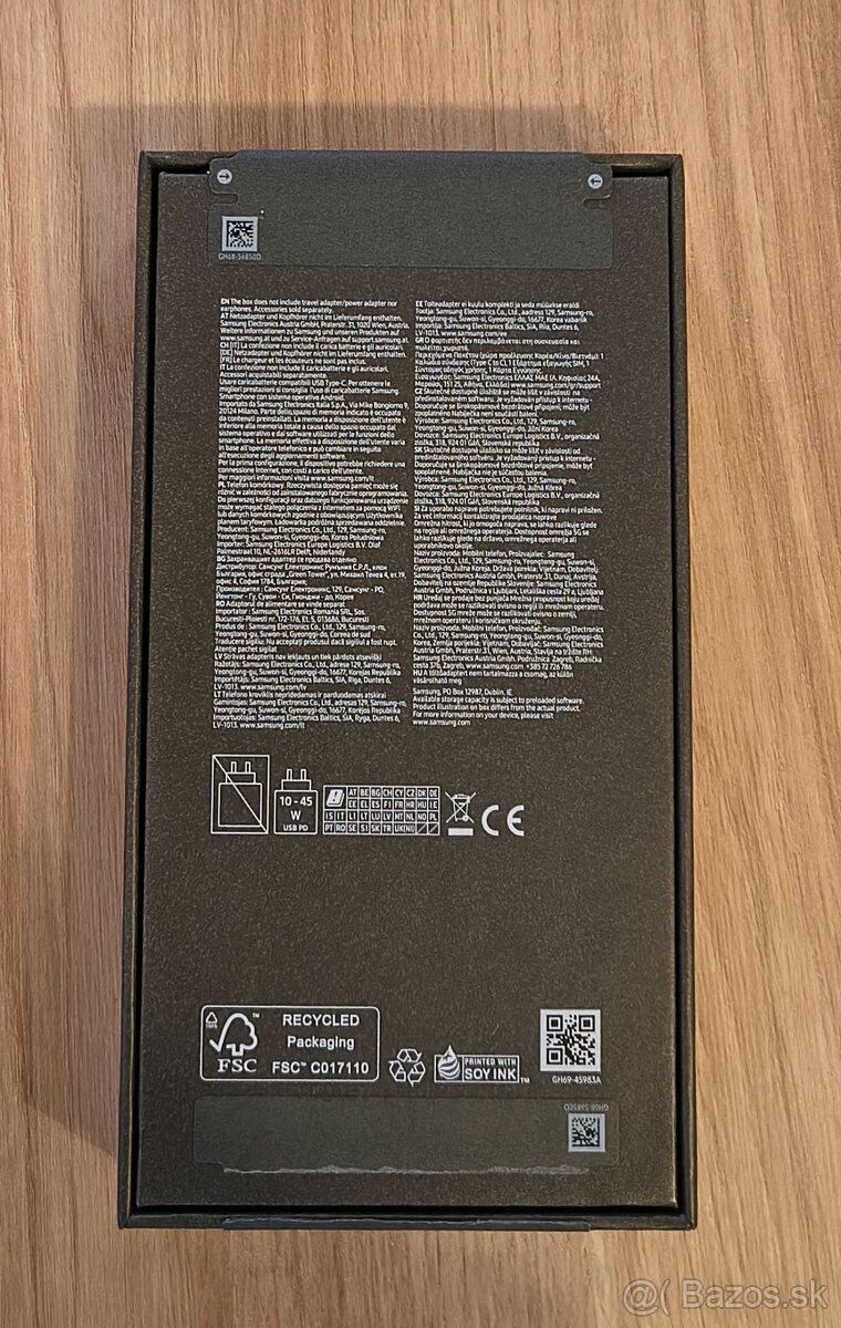 Samsung Galaxy S25 FE 8gb/128gb - 2