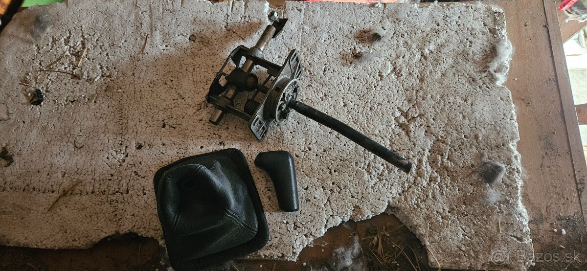 Škoda 105 120 130 rapid - 2