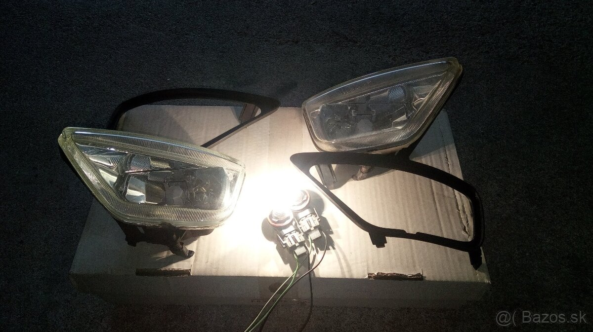 Hmlovky na FOCUSA - 2