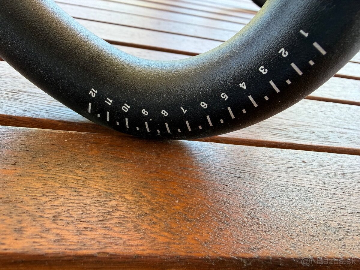 Riadidla Bontrager Comp 42cm - 2