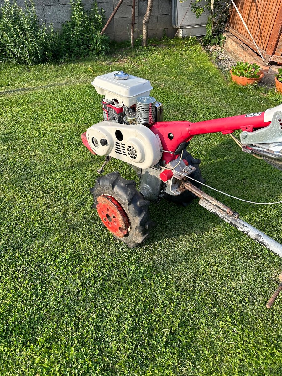 Malotraktor Honda - 2