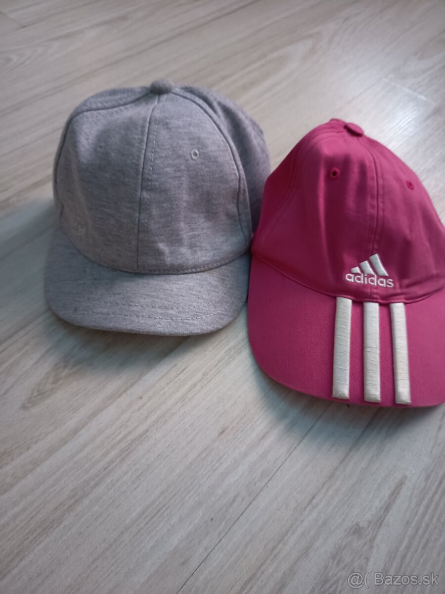 Šiltovky - 2