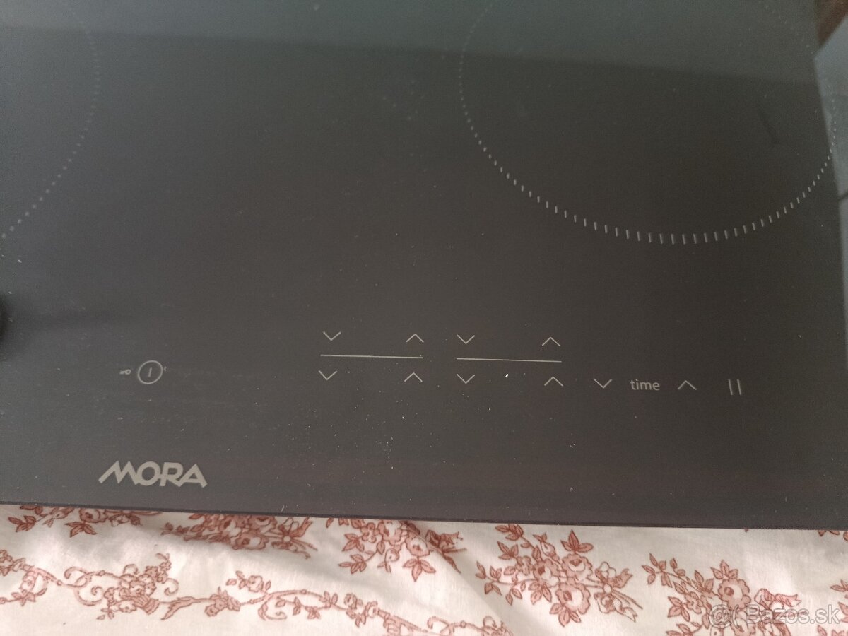 Varná doska - 2