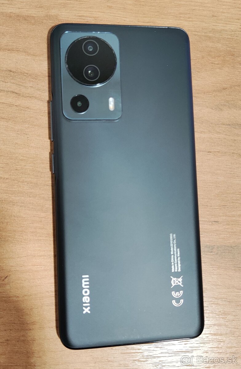 Xiaomi 13 Lite - 2