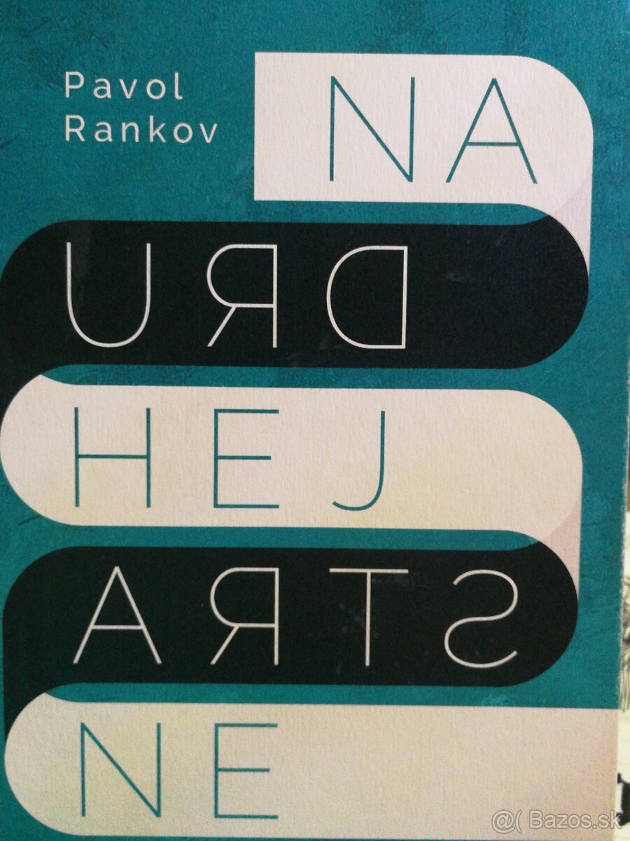 Pavol Rankov - 2