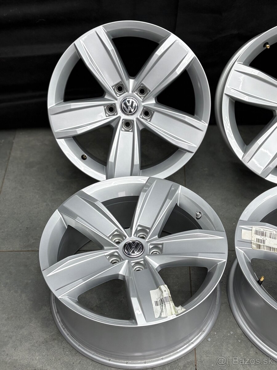 5x112 r17 passat b8 istanbul - 2