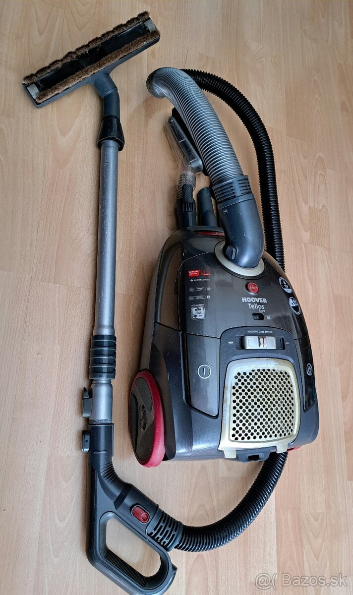 Vysavač Hoover - 2