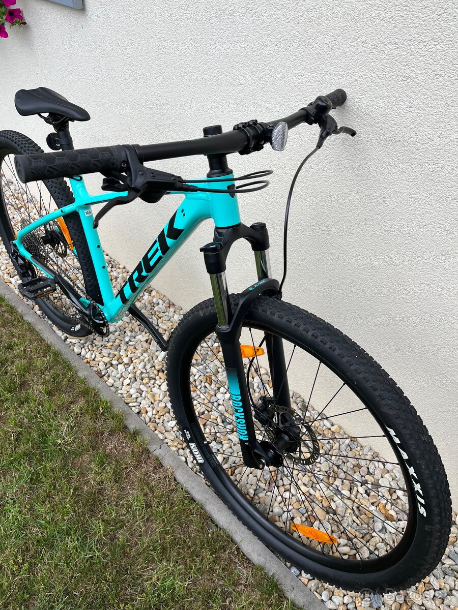 Trek Merlin 7 - 2