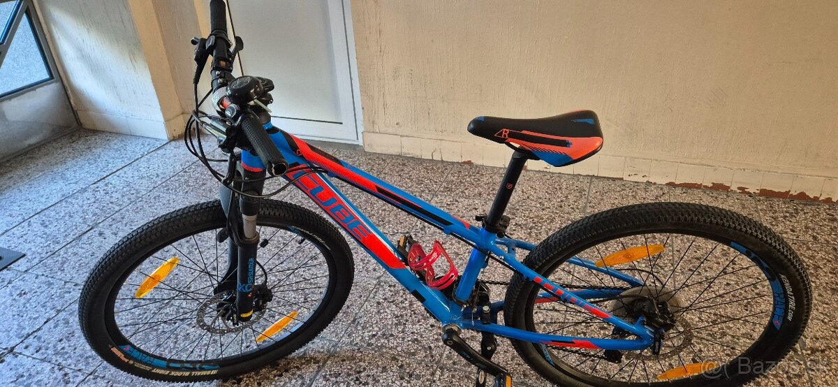 Cube kid 240 SL - 2