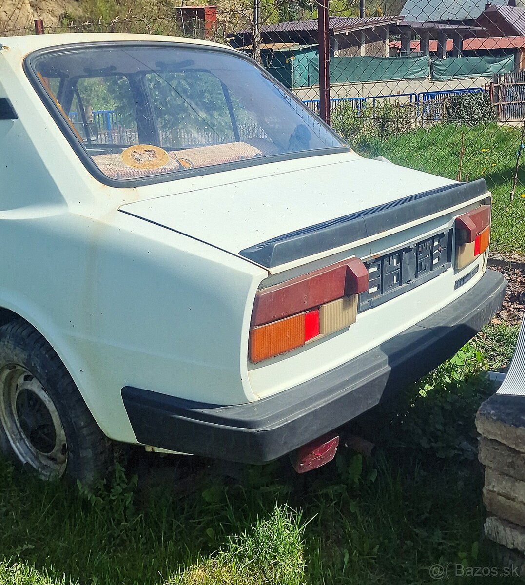 predaj auto Skoda - 2