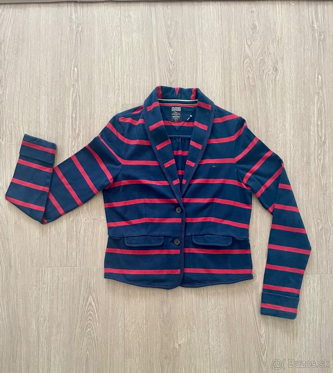Tommy Hilfiger blejzer - 2
