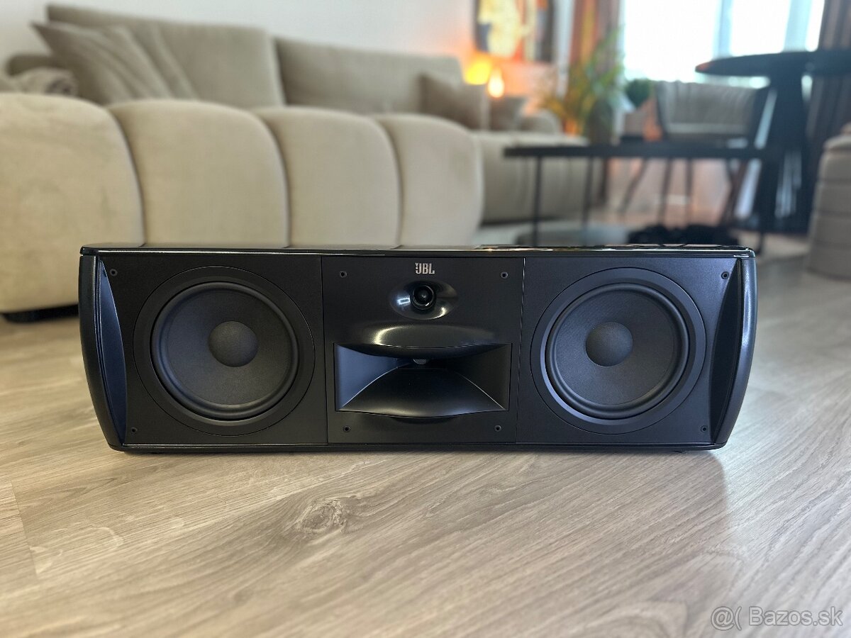 JBL LS Center - 2