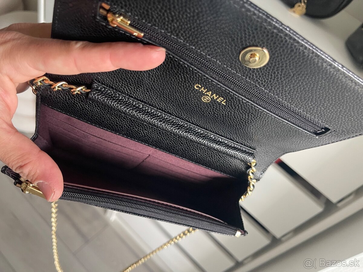 Chanel WOC - 2