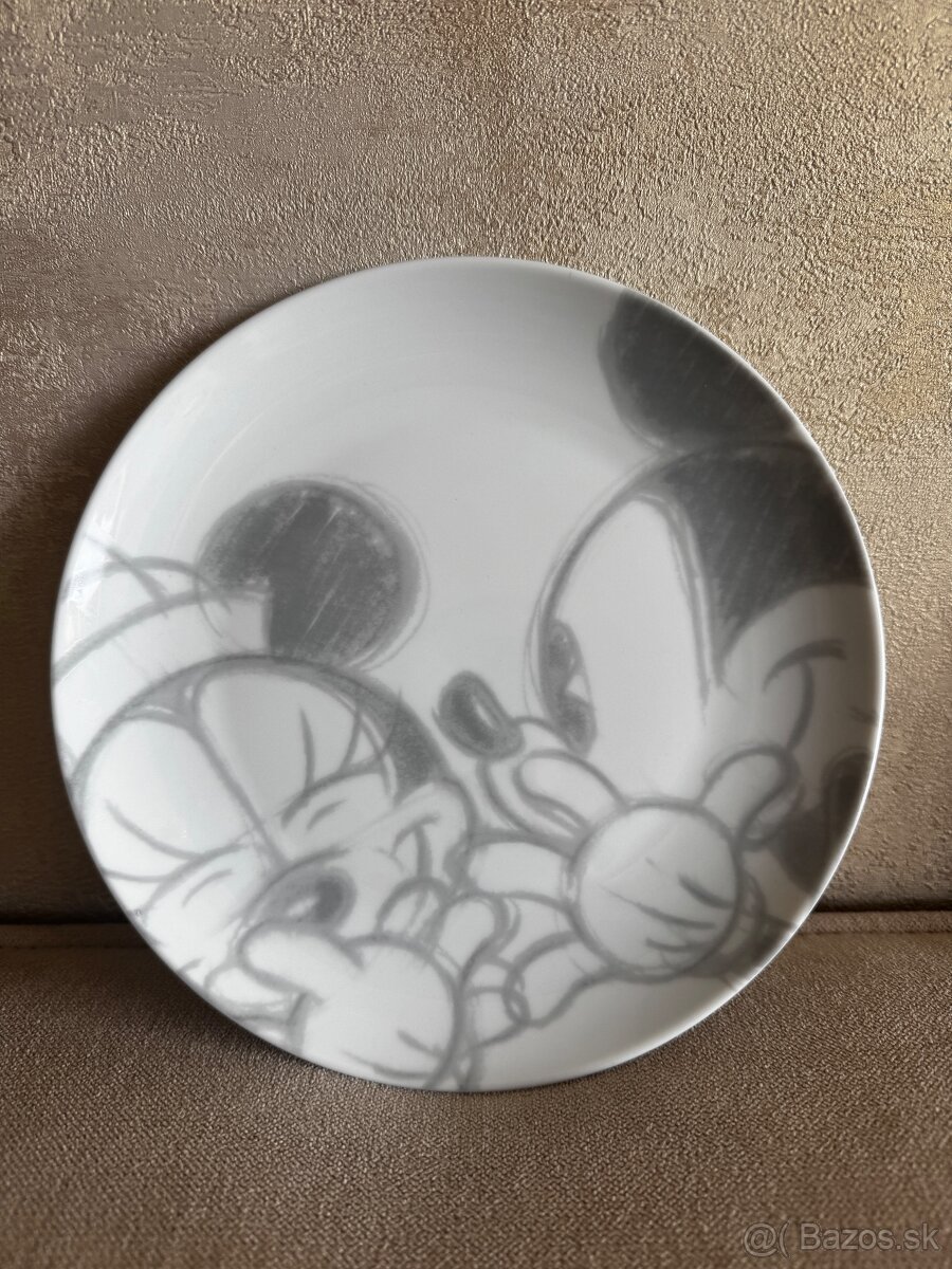 mickey mouse disney tanieriky – 2 ks - 2