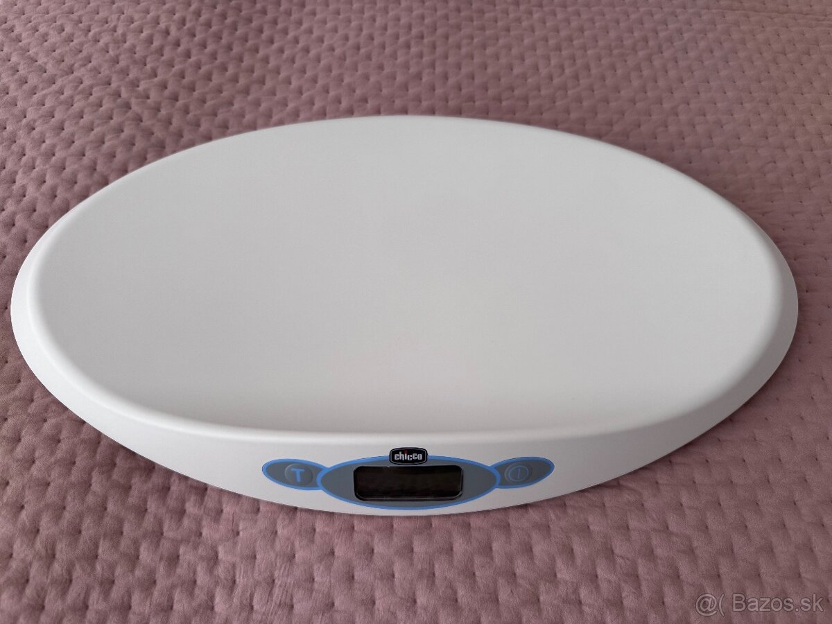 Vaha Chicco - 2
