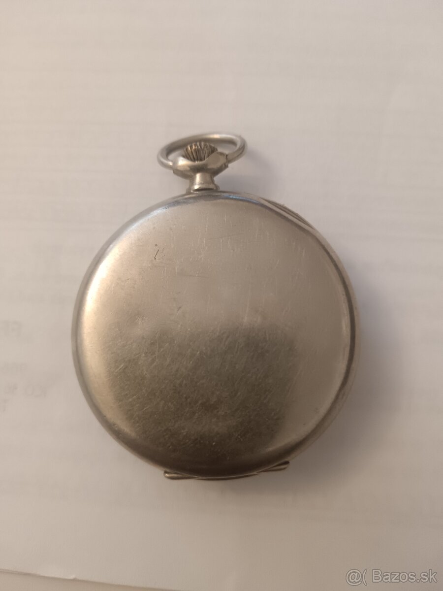 Vreckove hodinky OMEGA - 2