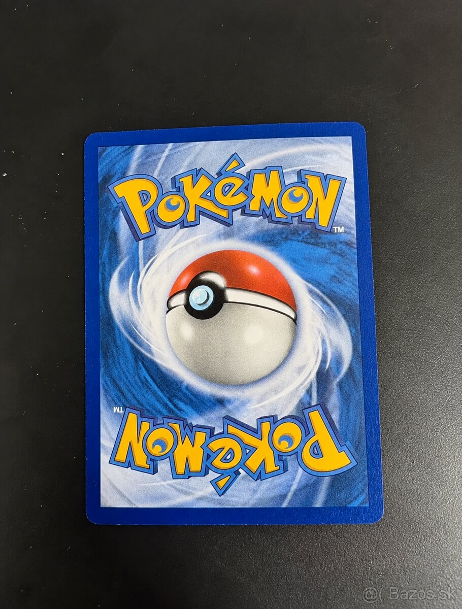 Pokemon Mew ex (30C 152) - 2