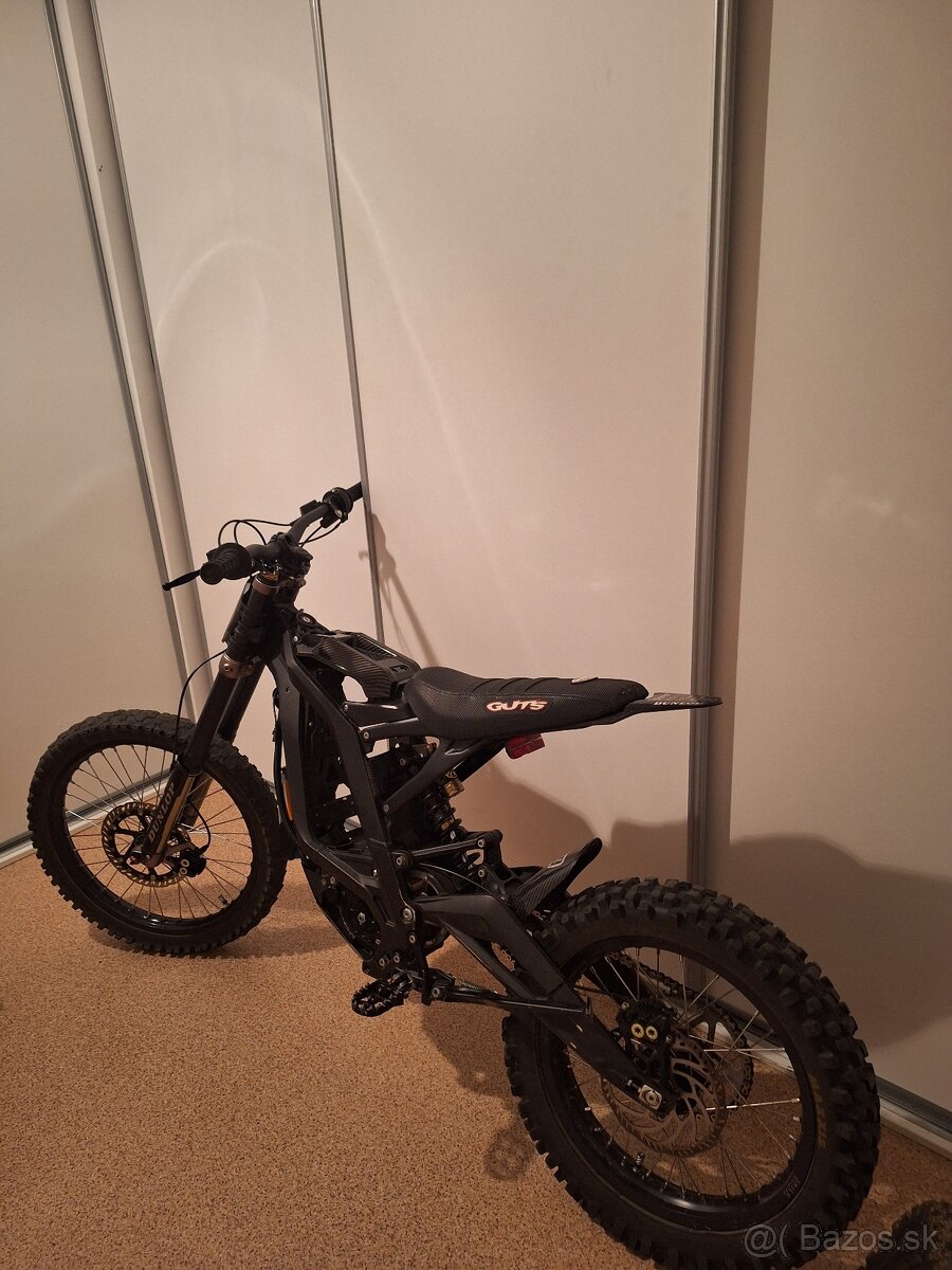 Surron Light Bee X - 2