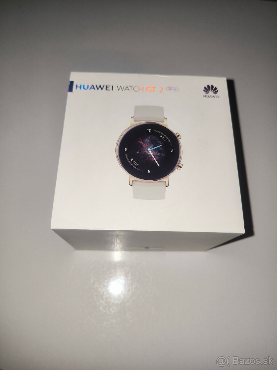 Huawei watch gt 2 dámske - 2