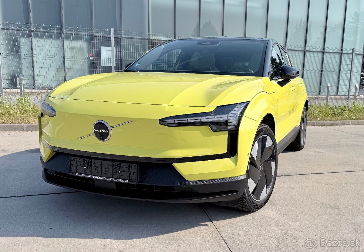 Volvo EX30 ultra extended range 64kwh - 2
