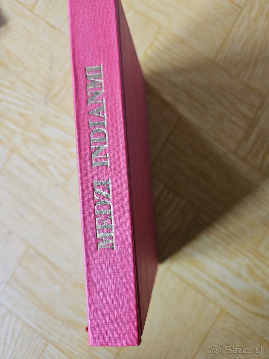 Medzi Indiánmi - 2