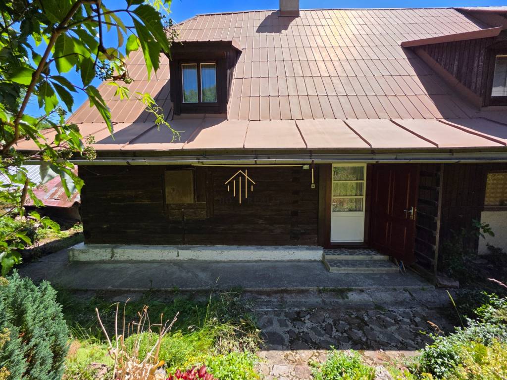 Predaj rodinného domu, Hanesy, Banská Bystrica - 2