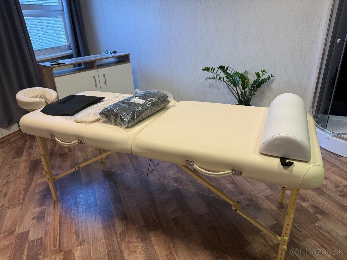 Masážny stôl - 2