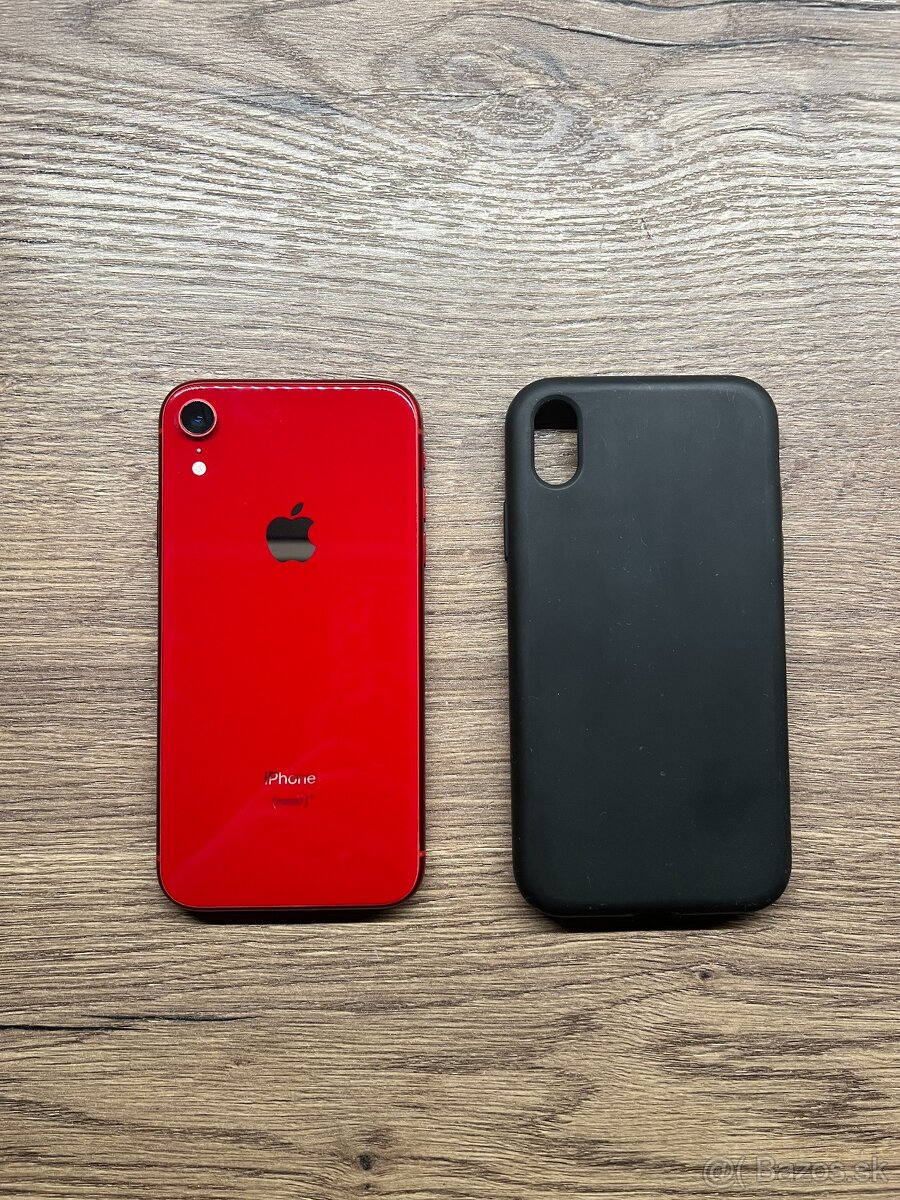 Predám Iphone XR, 64GB - 2