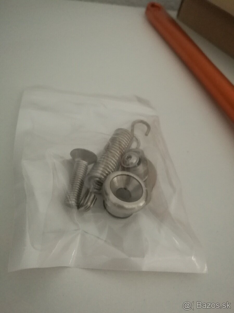 STOJAN NA KTM, Husqvarna, Husaberg - 2