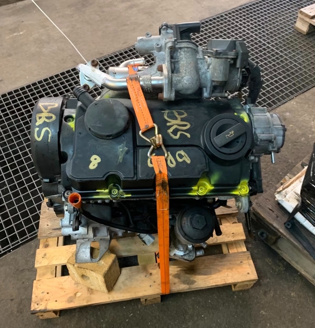 VW T5 1,9TDI a 2,5TDI Diely - 2