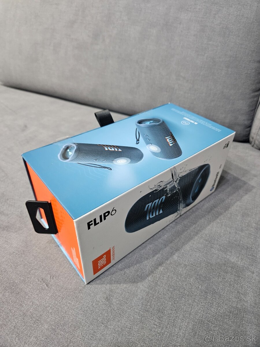 JBL Flip 6 - 2