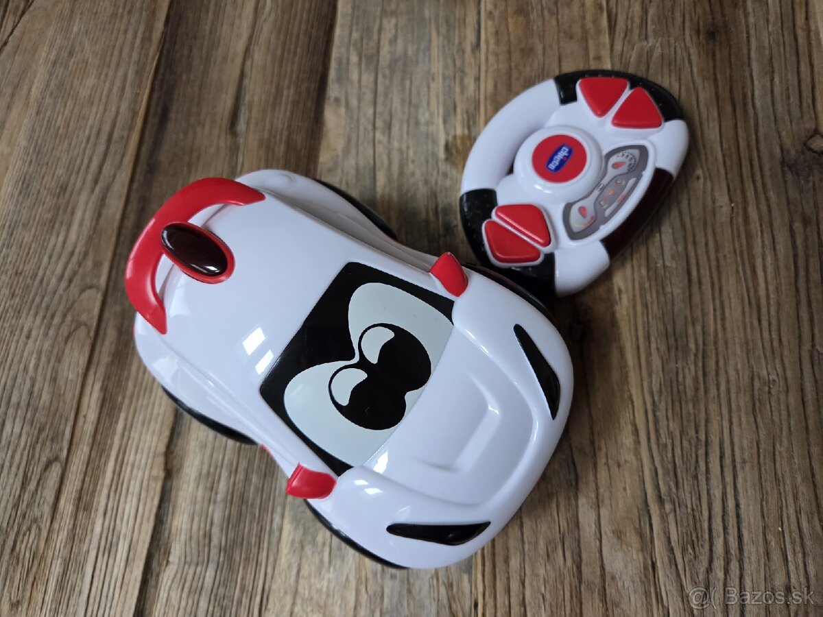 Hračky od pol roka do 3 rokov - 2