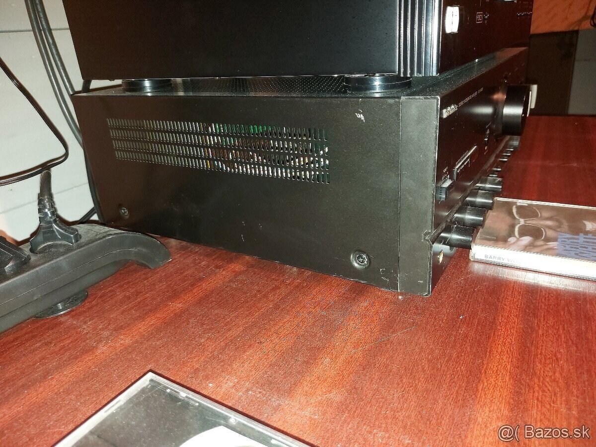 Predám Technics SU-VX 920 - 2