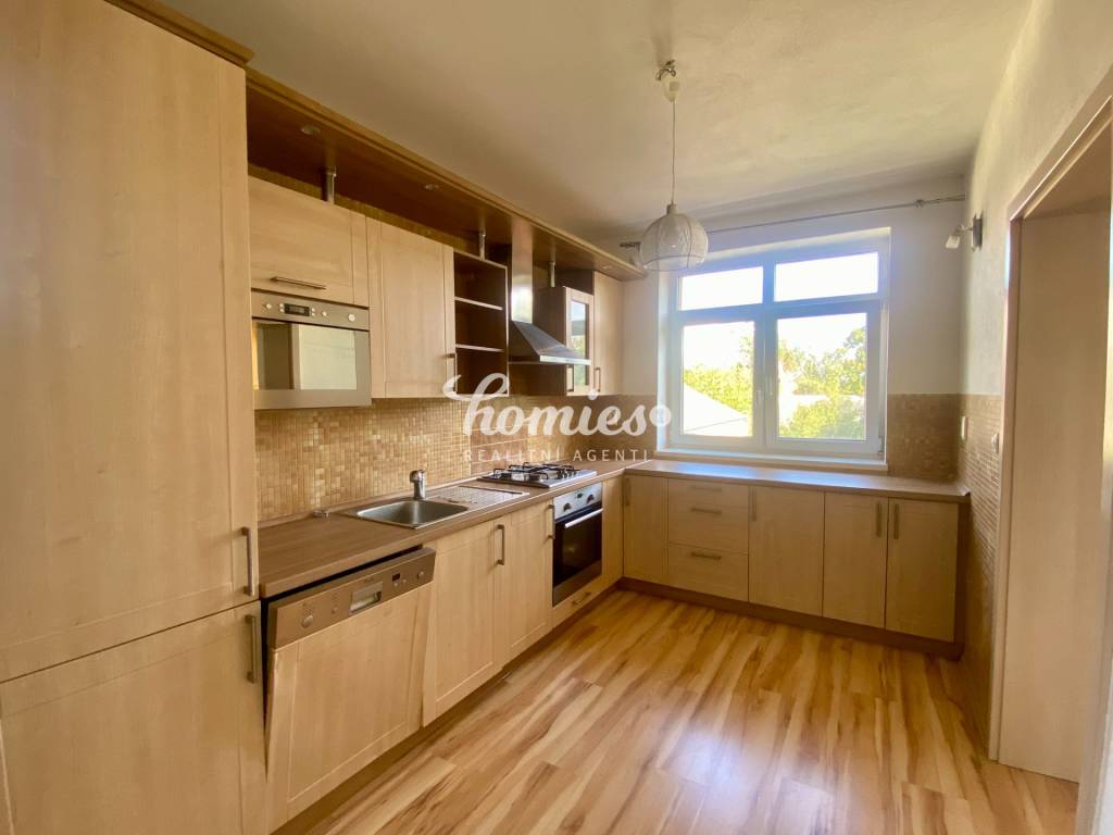 PRENÁJOM 3 izbový byt so záhradou, blízko nemocnice, pod Kal - 2