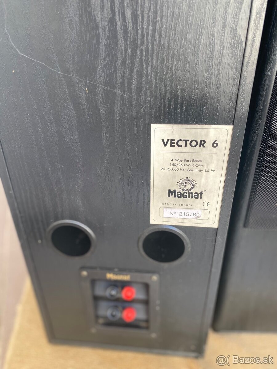 Predam MAGNAT,PIONEER .....ine - 2