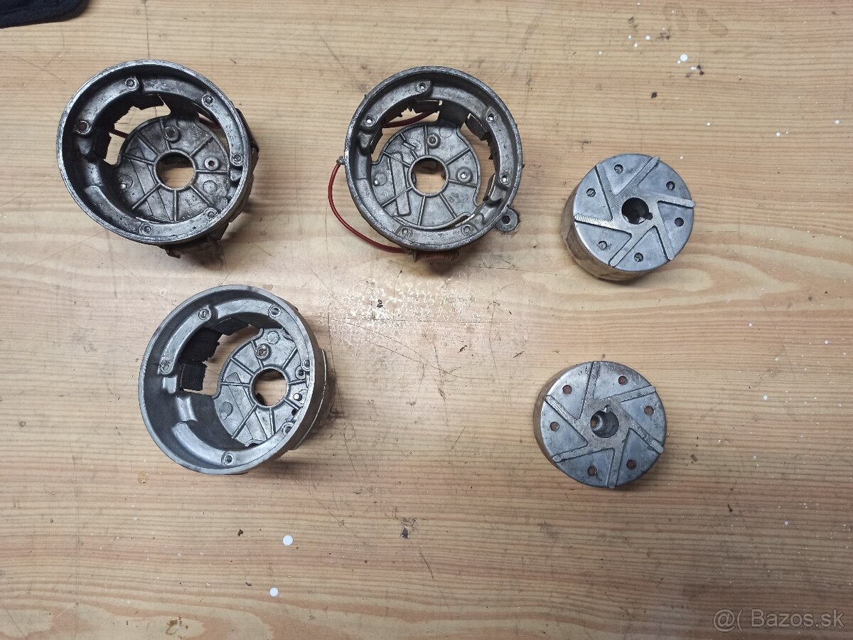 Jawa 50 pionier rozne ND - 2