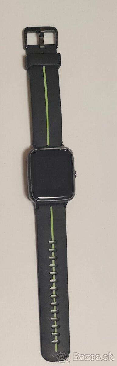 Smart hodinky - 2